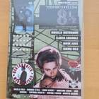 FEDERICO FELLINI 8 1/2 . DVD .MASTROANNI . CARDINALE . - pikkukuva 1