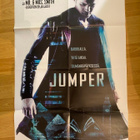 Vertical Limit ja Jumper julisteet - pikkukuva 2