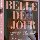 Päiväperho - Belle de jour, 1967 (uusi Blu-ray muoveissa) - pikkukuva 1