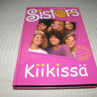 Ann Bryant Sisters Club 5 Kiikissä - pikkukuva 1