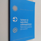 Katja Oksanen-Särelä : Taiteen ja tekniikan välimaastossa... - pikkukuva 1