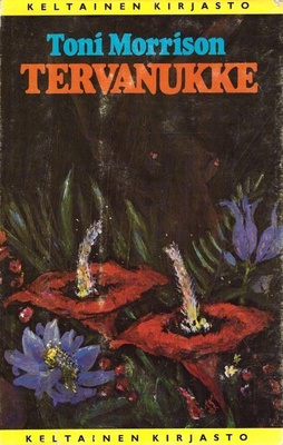 Toni Morrison : Tervanukke