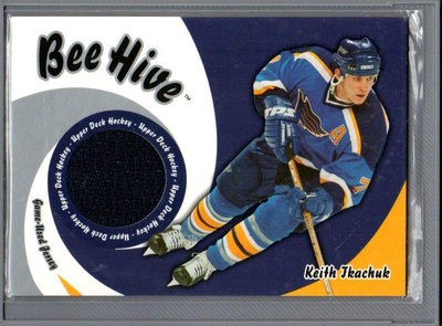 2003-04 Bee Hive - Jersey - 3,00 € / kpl