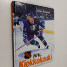 Sean Rossiter : NHL kiekkokoulu - pikkukuva 1
