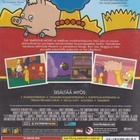 DVD: The Simpsons movie - pikkukuva 2