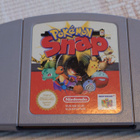 Pokemon Snap Saksankielinen - pikkukuva 1