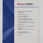 Diabetes ja lääkäri 2/2009 - pikkukuva 2
