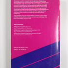 B. D. Graver : Advanced English practice - pikkukuva 2