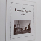 Från Lappträsk-bygden 1929 - pikkukuva 1