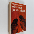 Konrad Lorenz : Eläimet ja ihmiset - pikkukuva 1