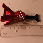 RC scale / diorama  "pukit" , metalliset - pikkukuva 4