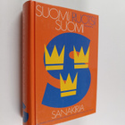 Lea Köykkä : Suomi-ruotsi-suomi-sanakirja - pikkukuva 1