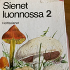 SIENET LUONNOSSA 2 - pikkukuva 1