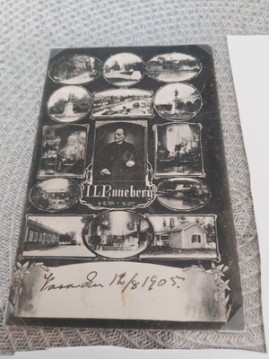 2 J.L. Runeberg