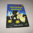 Scoular Anderson Aavepallon mestarit - pikkukuva 1