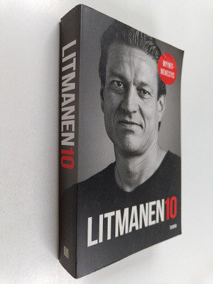 Jari Litmanen : Litmanen 10