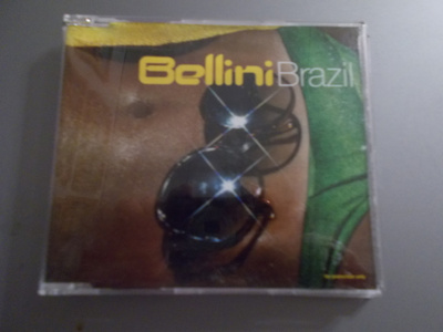 CDM BELLINI ** BRAZIL **