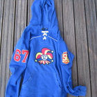 VANHA RETRO JOKERIT 67  HUPPARI - pikkukuva 1