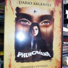 DVD PHENOMENA ( SIS POSTIKULU ) - pikkukuva 1