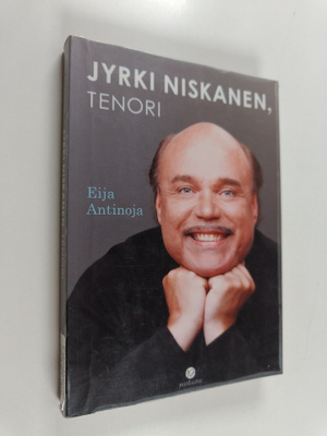 Eija Antinoja : Jyrki Niskanen, tenori