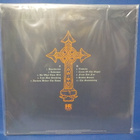 CLOVEN HOOF - HEATHEN CROSS UUSI GER 2024 PURPLE VINYL LP - pikkukuva 2