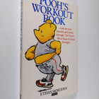 Ethan Mordden : Pooh's workout book - pikkukuva 1