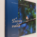 Pia Perkiö : Toivon valoa - pikkukuva 1