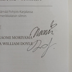 Naomi Moriyama : Lumotun metsän sisaret : elämää Pohjois-... - pikkukuva 3