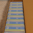 Uusia HP 320gb Nauhoja (NOS) - pikkukuva 2