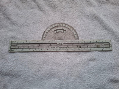 TNP-1 Plotter