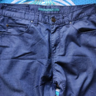 Perry Ellis W31, L28" housut. Slim fit - pikkukuva 4