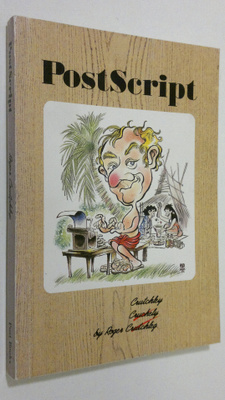 Roger Crutchley : Post Script