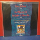 DIO - HUNGRY FOR HEAVEN EX/EX- UK -85 12 MAXI - pikkukuva 2