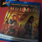 MUUMIO LOHIKÄÄRMEKEISARIN HAUTA UUSI BLU-RAY - pikkukuva 1