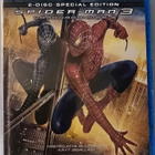 Blu-ray Spider-man 3 2- disc special edition - pikkukuva 1