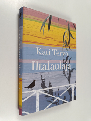 Kati Tervo : Iltalaulaja