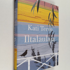 Kati Tervo : Iltalaulaja - pikkukuva 1