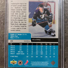 1997-98 Upper Deck Black Diamond Teemu Selänne Mighty Ducks - pikkukuva 2