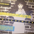 JUICE NEWTON :: CAN'T WAIT ALL NIGHT  ::  VINYYLI 7"    1984 - pikkukuva 2