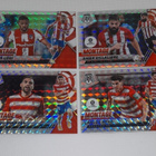 Panini - La Liga Mosaic Montage 2021-2022 x4 - pikkukuva 1