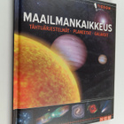 Maailmankaikkeus: Tähtijärjestelmät, planeetat, galaksit - pikkukuva 1