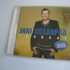 Jari Sillanpää - Parhaat (CD) - pikkukuva 1