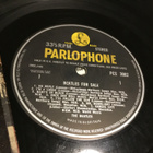 The Beatles For sale 1964 Uk Stereo KT - pikkukuva 2