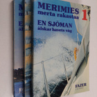 Merimies merta rakastaa 1-3 - pikkukuva 1