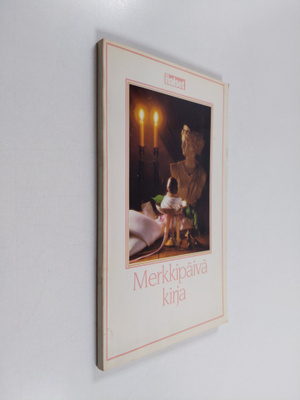 Tellervo Anttila : Merkkipäiväkirja 1983