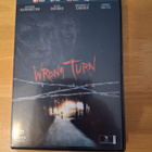WRONG TURN SUOMI DVD - pikkukuva 1