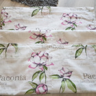Kuosilliset Your Home living Paneeliverho / Verho - 2 kpl - pikkukuva 1