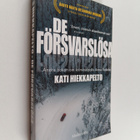 Kati Hiekkapelto : De försvarslösa - pikkukuva 1