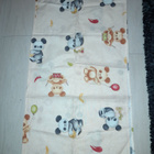 Panda verho kappa noin 50x274cm - pikkukuva 3