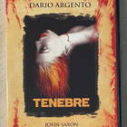 Dario Argento: TENEBRE - pelkoa ei voi paeta (1982) - pikkukuva 1